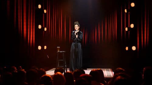 Jenny Slate: Stage Fright Bild 1
