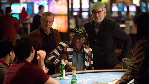 Last Vegas Bild 6