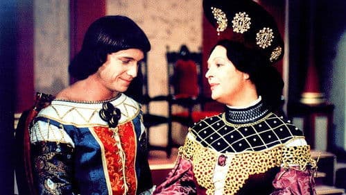 O princezně z Rimini Bild 2