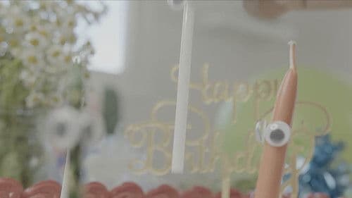 The Little Candles Courage Bild 1