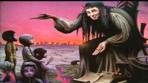 Doorways To Danger Bild 1