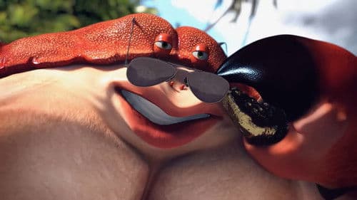 Pincée d'amour Bild 5