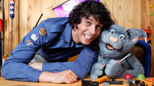 Andy's Wild Adventures Bild 2