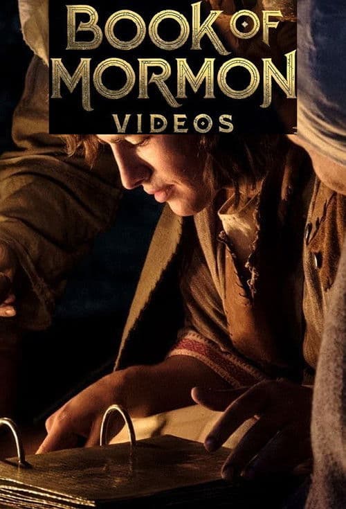 Videos zum Buch Mormon