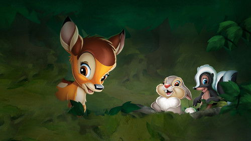 Bambi Bild 5