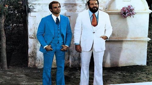 Zwei Himmelhunde auf dem Weg zur Hölle Bild 3