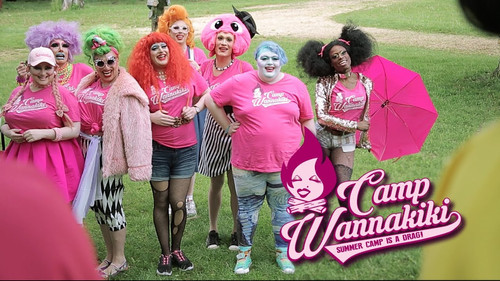 Camp Wannakiki Bild 1