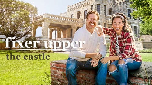 Fixer Upper: The Castle Bild 5