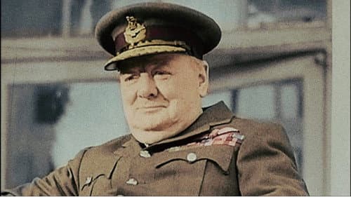 Sir Winston. Der Mann des Jahrhunderts Bild 4