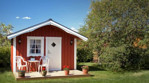 Tiny House Hunters - Klein und mein Bild 5