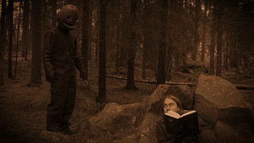 THE PUMPKIN-MAN AWAKENS Bild 3