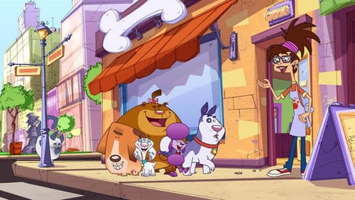 Doggy Day School Bild 1