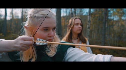 Aerindor: The silent sacrifice Bild 8