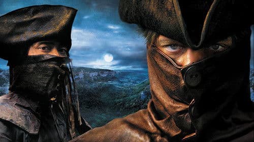 Pakt der Wölfe Bild 5