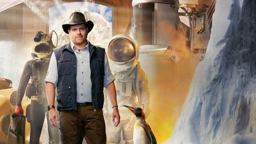 Tales from the Explorers Club Bild 6