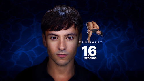 Tom Daley: 1.6 Seconds Bild 2