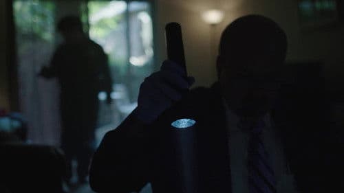 Killer: Mord aus nächster Nähe Bild 1