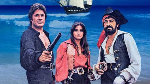 Kara Murat: Denizler Hakimi Bild 1