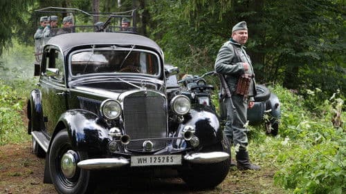 Secret Weapon – Die Geheimwaffe Bild 8