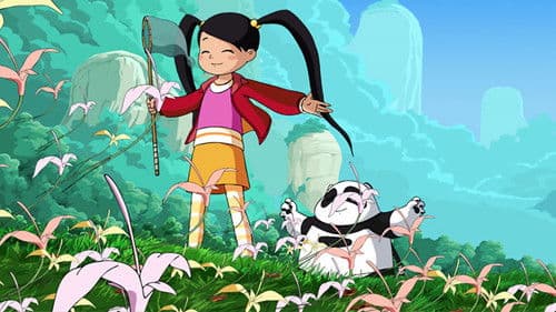 La petite géante Bild 1