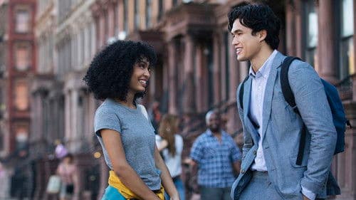 The Sun Is Also a Star Bild 2