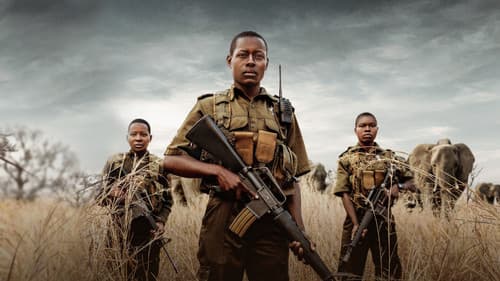 Akashinga: The Brave Ones Bild 1