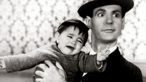 Un bebé de contrabando Bild 1