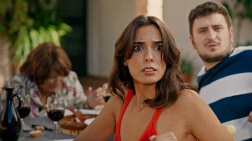 La piscina vacía Bild 4