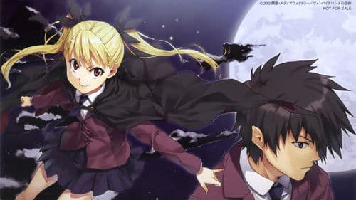 Dance in the Vampire Bund Bild 3