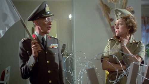 Οι Φανταρίνες Bild 2