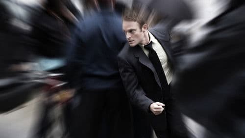 Donald Strachey: Und Du bist raus! Bild 2