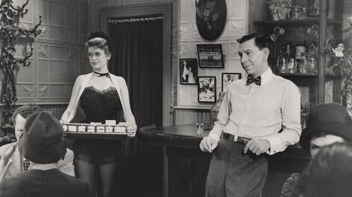 Es geschah in einer Nacht Bild 1