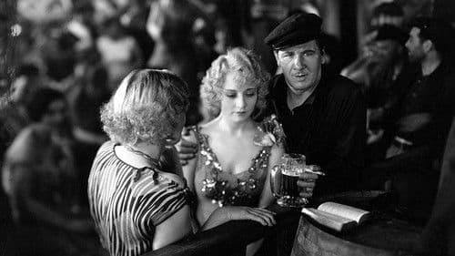 Die Docks von New York Bild 3