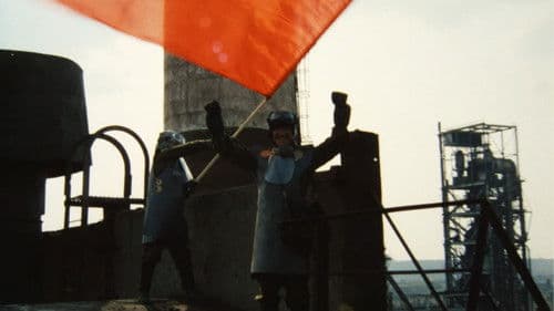 Raspad – Der Zerfall Bild 2