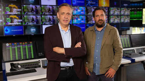 Marcel & Gijs Bild 1