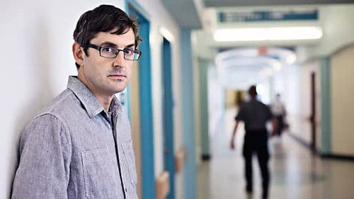 Louis Theroux: By Reason of Insanity Bild 1