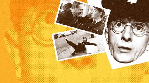 Ist ja irre - Diese strammen Polizisten Bild 2