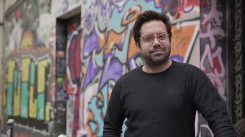 Un Québécois à Paris Bild 1