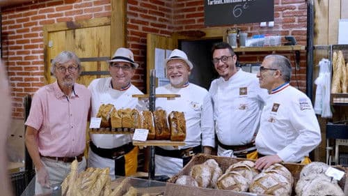 Du pain coûte que croûte Bild 2