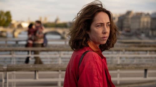 Rose - Eine unvergessliche Reise nach Paris Bild 8