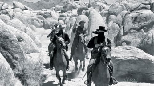 Frontier Marshal Bild 5