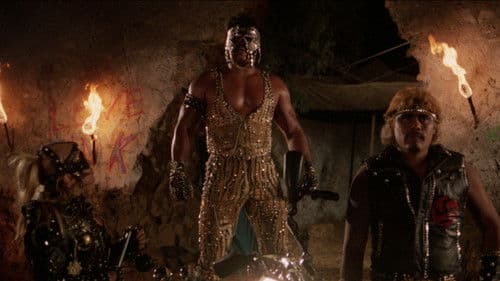 La Venganza De Los Punks Bild 3