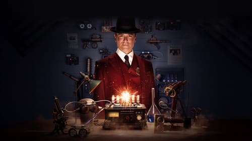 Murdoch Mysteries Bild 2