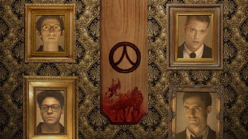 Torture - Einladung zum Sterben Bild 8