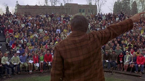 Kampf den Talaren Bild 4