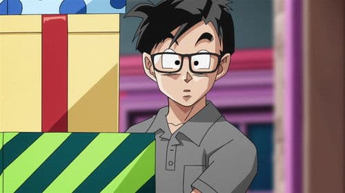 Dragonball Z: Resurrection 'F' Bild 6