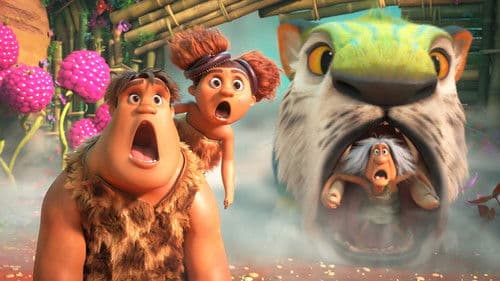 Die Croods - Alles auf Anfang Bild 5