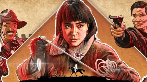 Dynamite Fighters Bild 3