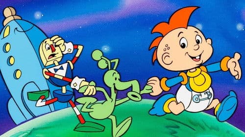 Fantastic Max Bild 1