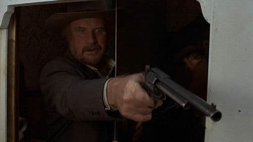 Begrabt die Wölfe in der Schlucht Bild 6